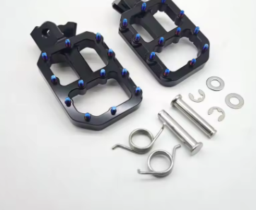 LS custom dxb V2 footpegs