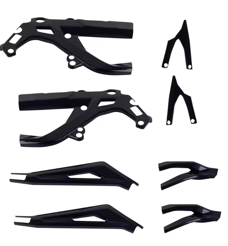 Surron Frame Guards