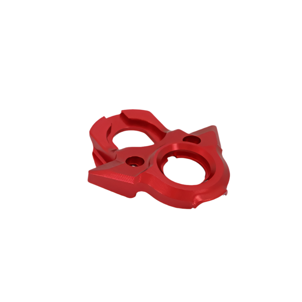 Central Control Cover – Key Ignition Protection with a Clean Fit