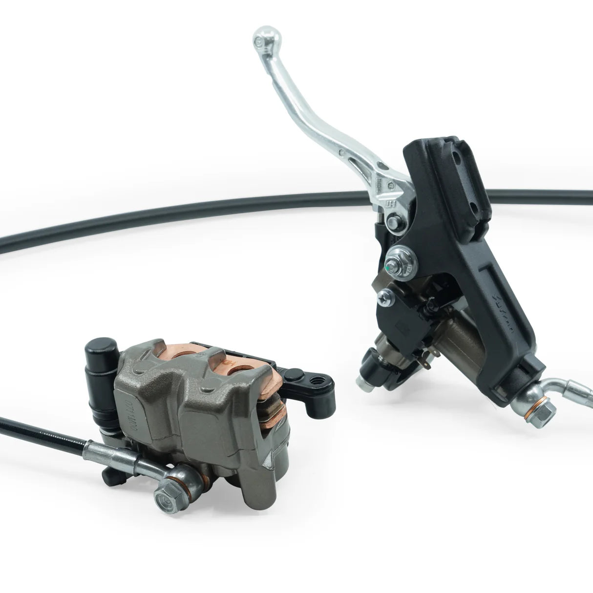 LBX Moto Brake Kit- Rear (ultra bee brakes)
