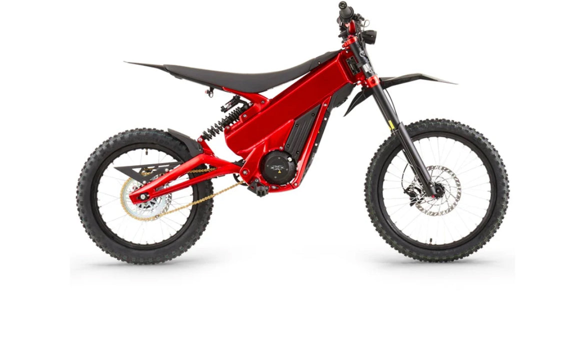 Talaria X3 MX