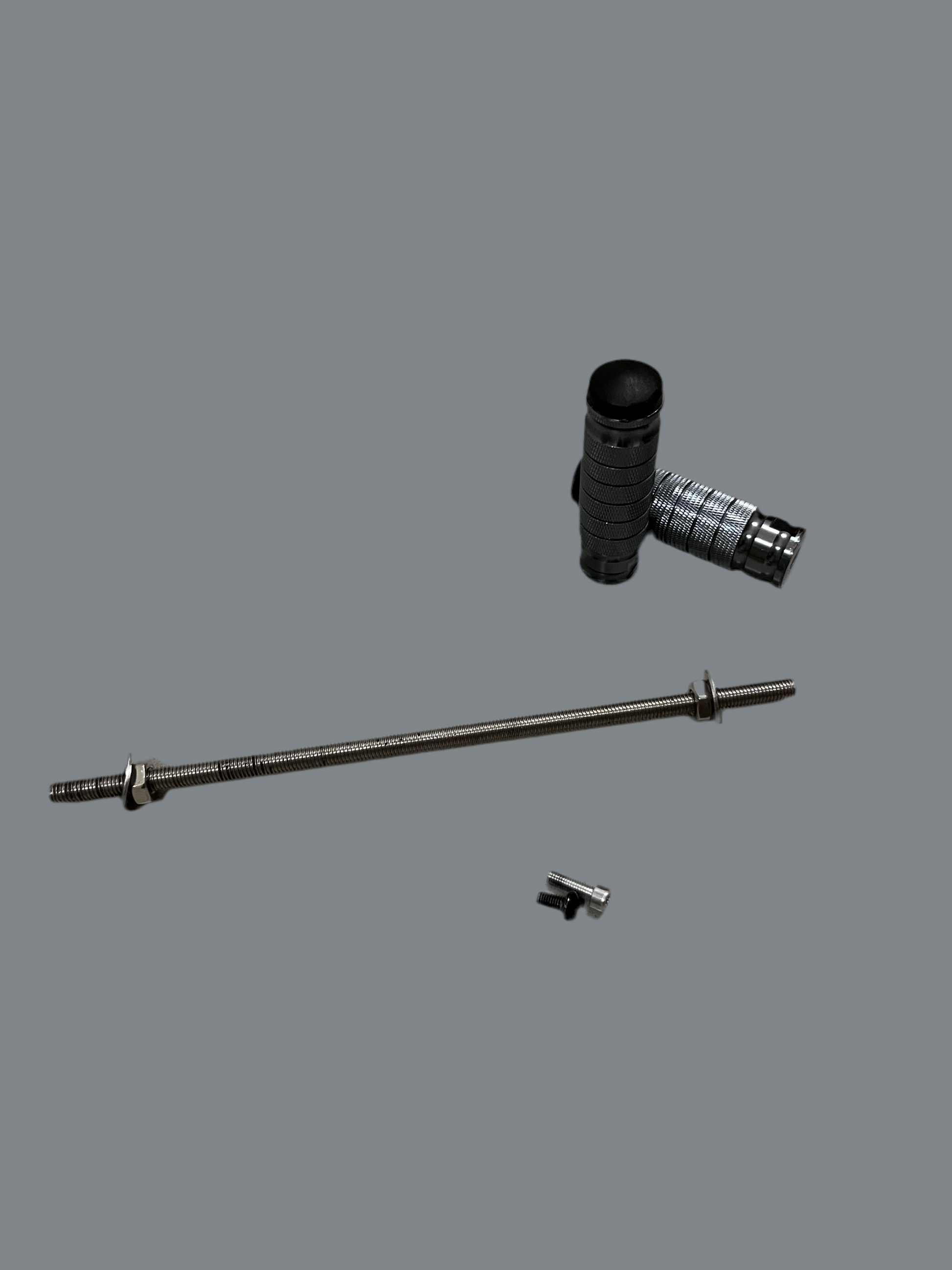 Footlocks for kugoo V1