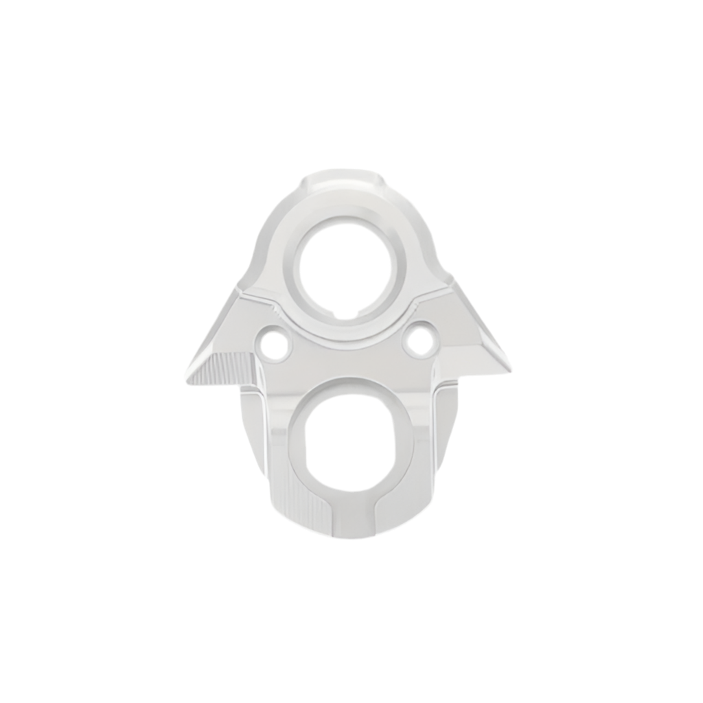 Central Control Cover – Key Ignition Protection with a Clean Fit