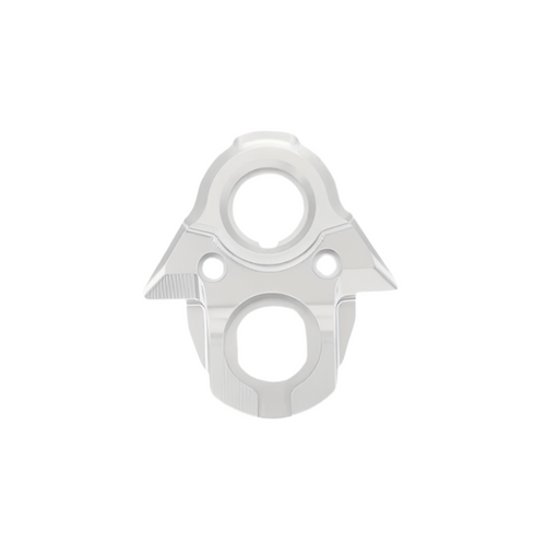 Central Control Cover – Key Ignition Protection with a Clean Fit