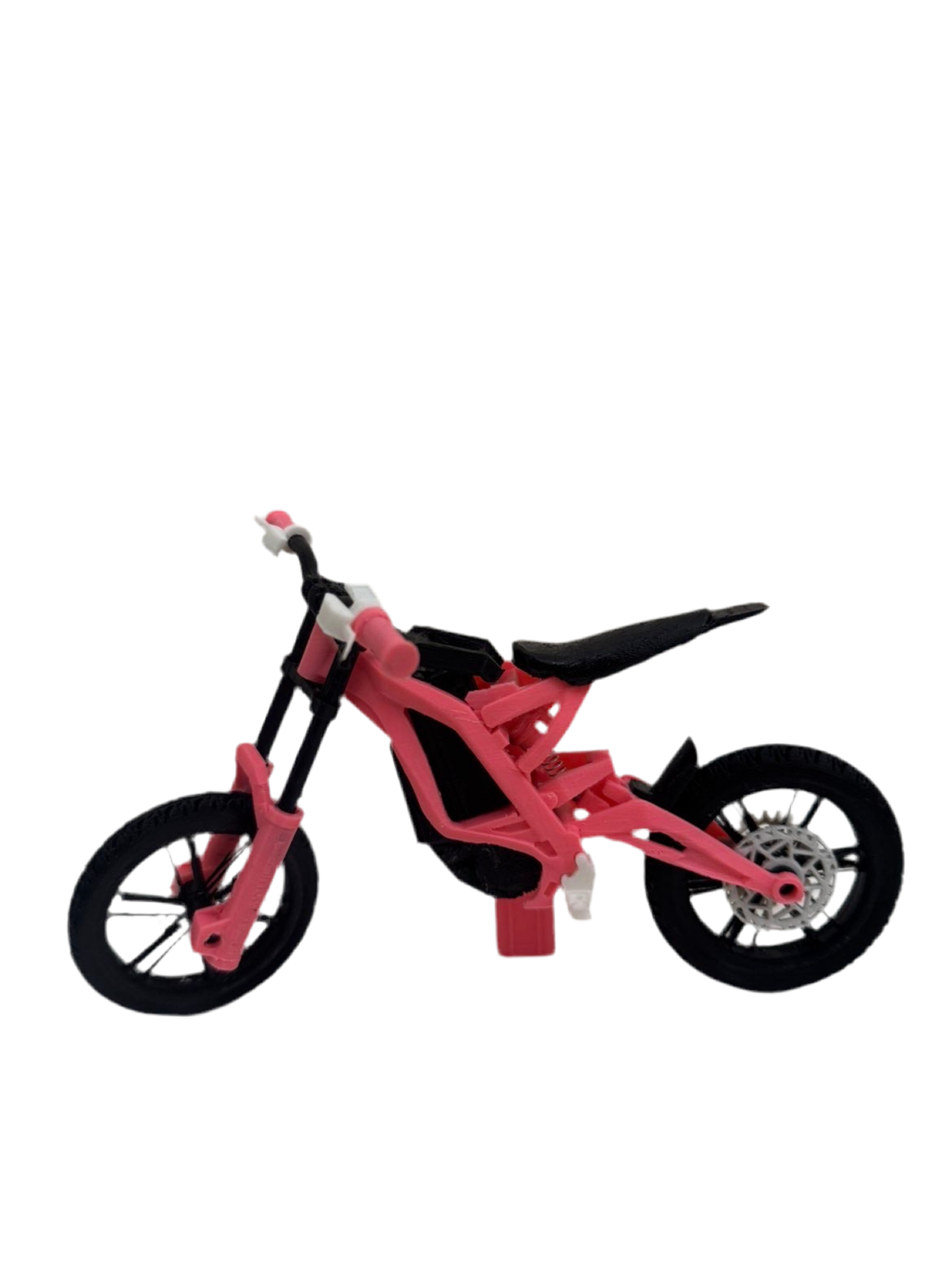 FMX customizable mini Sur-Ron