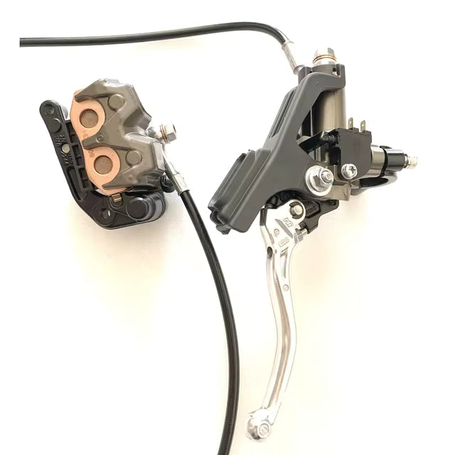 LBX Moto Brake Kit- Rear (ultra bee brakes)