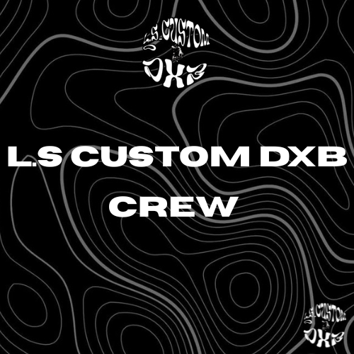 The LS Custom Crew