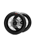 Sur-ron Ultra bee wheel set supermotos