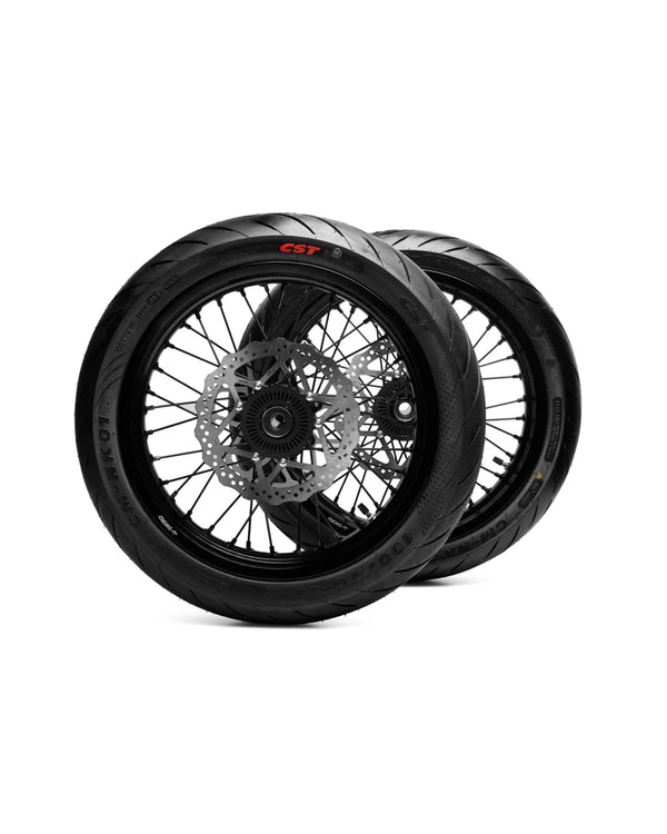 Sur-ron Ultra bee wheel set supermotos