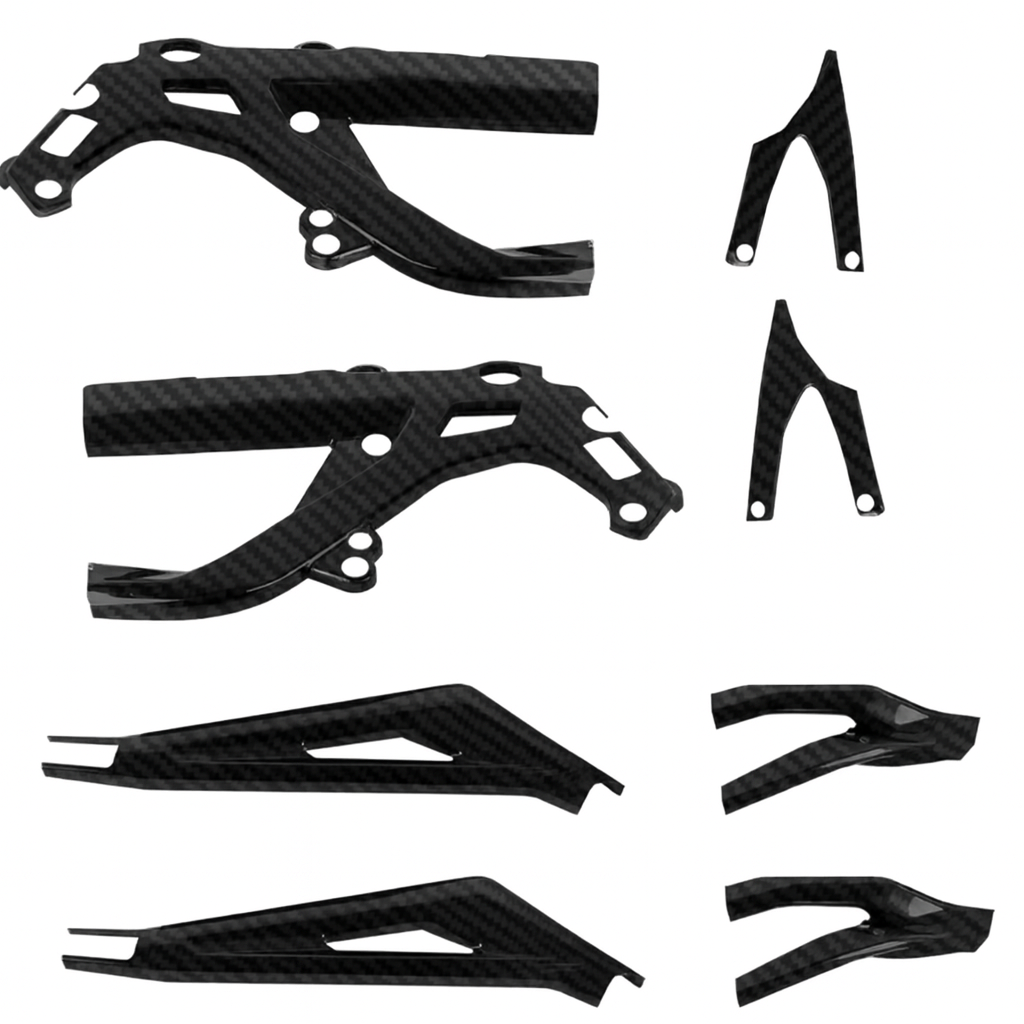 Surron Frame Guards
