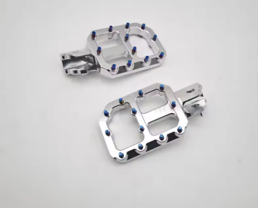 LS custom dxb V2 footpegs