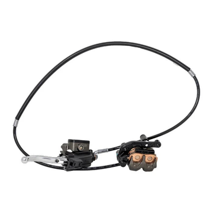 LBX Moto Brake Kit- Rear (ultra bee brakes)