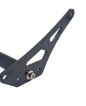 LS Custom DXB Foot Locks V2 – Pro Series