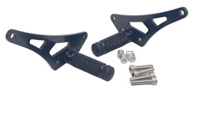 LS Custom DXB Foot Locks V2 – Pro Series