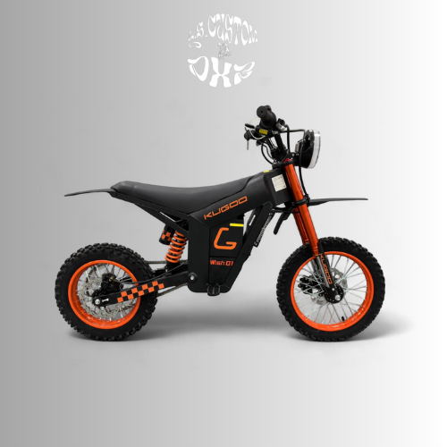 kugoo wish 01 pre customed