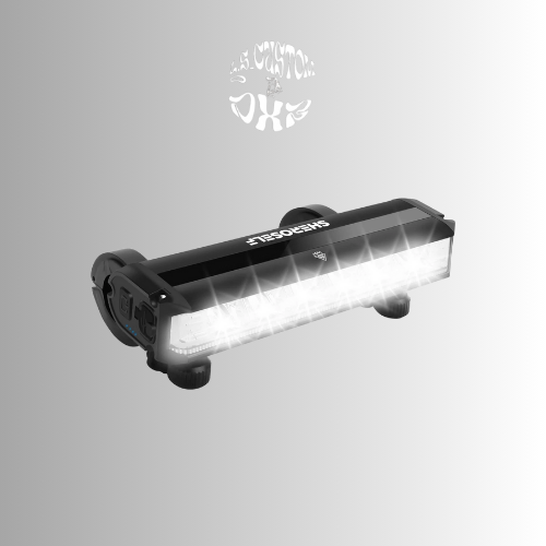 eBike Light Bar