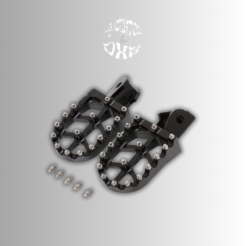 Foot Pegs