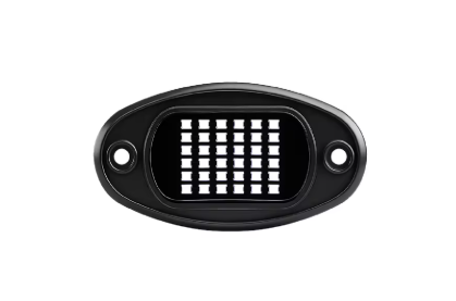 Rear Rock Light – Battery Powered & Non-Powered