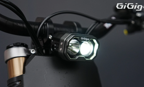 Sur‑Ron Gigigo v2.0 Headlight