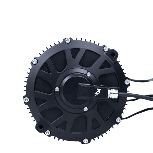 EBMX XLB-60 Race Motor: Sur-Ron Light Bee, E Ride Pro