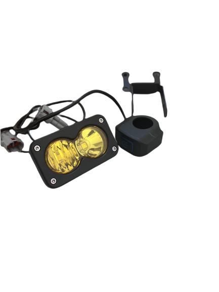 Surron plug and play Baja ligth V1