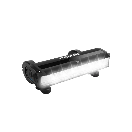 eBike Light Bar