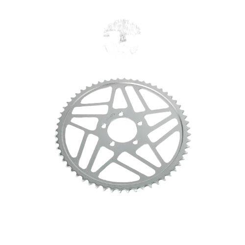 42T & 58T Steel Rear Sprockets