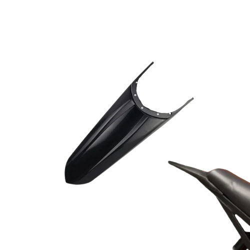 Kugoo wish 01  Upgraded Rear Fender