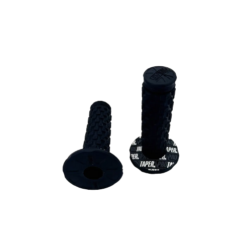 ProTaper grips