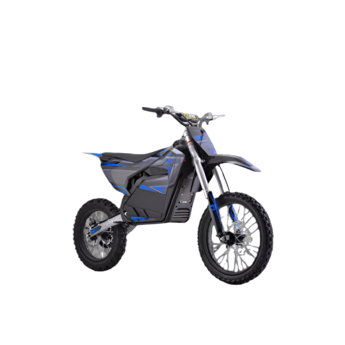 MotoTec 72v Pro Electric Dirt Bike 5000w