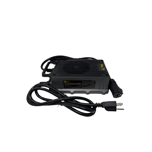 Charger for surron ligth bee x