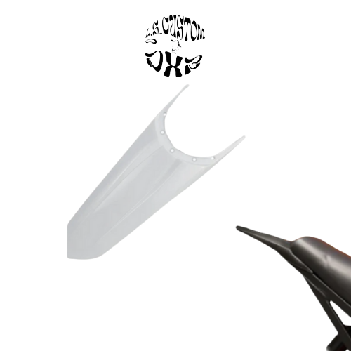 Kugoo wish 01  Upgraded Rear Fender