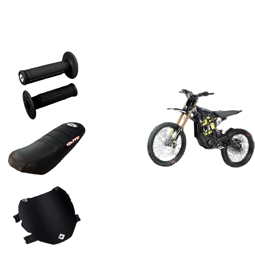 Surron Upgrade Bundle