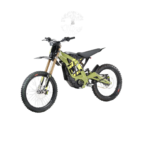 2025 Surron Light Bee X