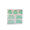 CHI BATTERY STICKERS – Thrill Seekers Summer Edition