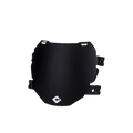 ODI  Number Plate - Black