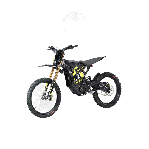 2025 Surron Light Bee X