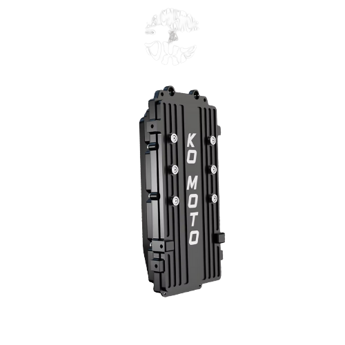 KO controller for surron-talaria