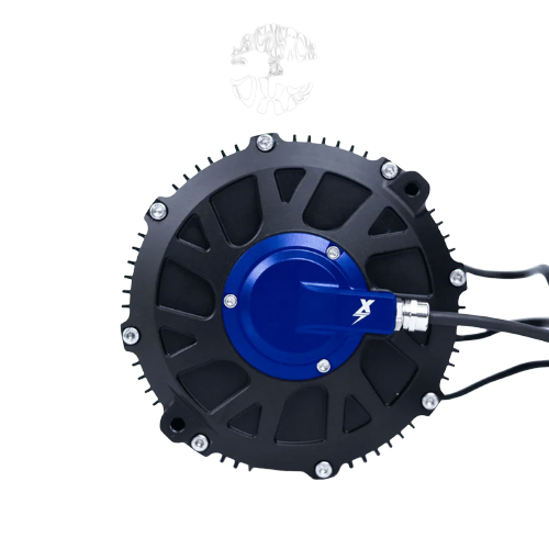 EBMX XLB-60 Race Motor: Sur-Ron Light Bee, E Ride Pro