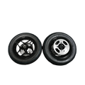 Kenda Curve Street Tire Wheel Set
