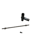 Footlocks for kugoo V1