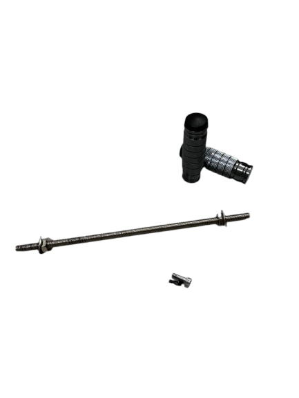 Footlocks for kugoo V1