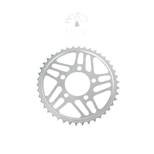 42T & 58T Steel Rear Sprockets