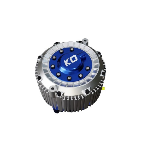 KO RS Sur-Ron Upgrade Motor