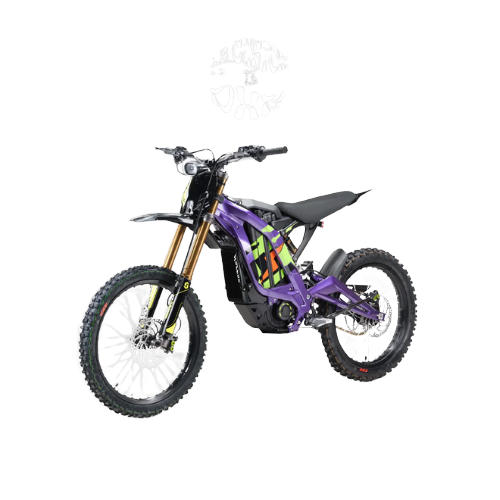 2025 Surron Light Bee X