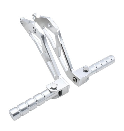 Surron footlocks V1