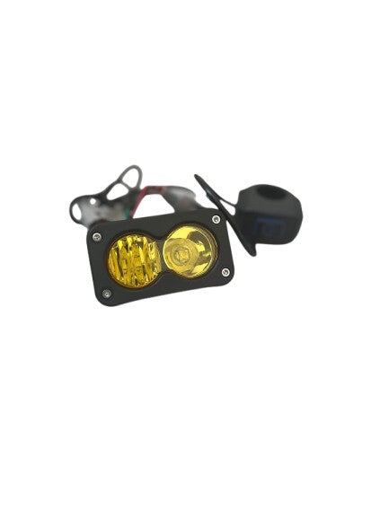 Surron plug and play Baja ligth V1