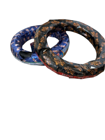 Street tires ( for kugoo )