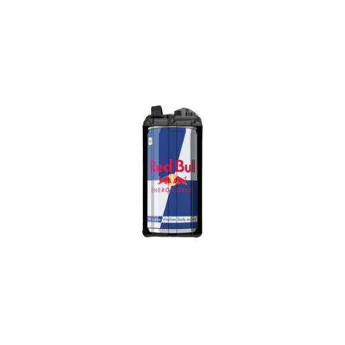 Surron lbx graphics kit  Battery redbull edition