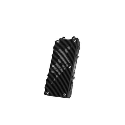 EBMX X-9000 Motor Controller Version 2 Black for Talaria X3 MX, X3 Road Legal